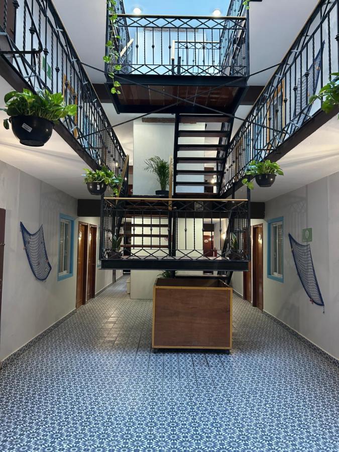 Hotel Jar8 Bule *