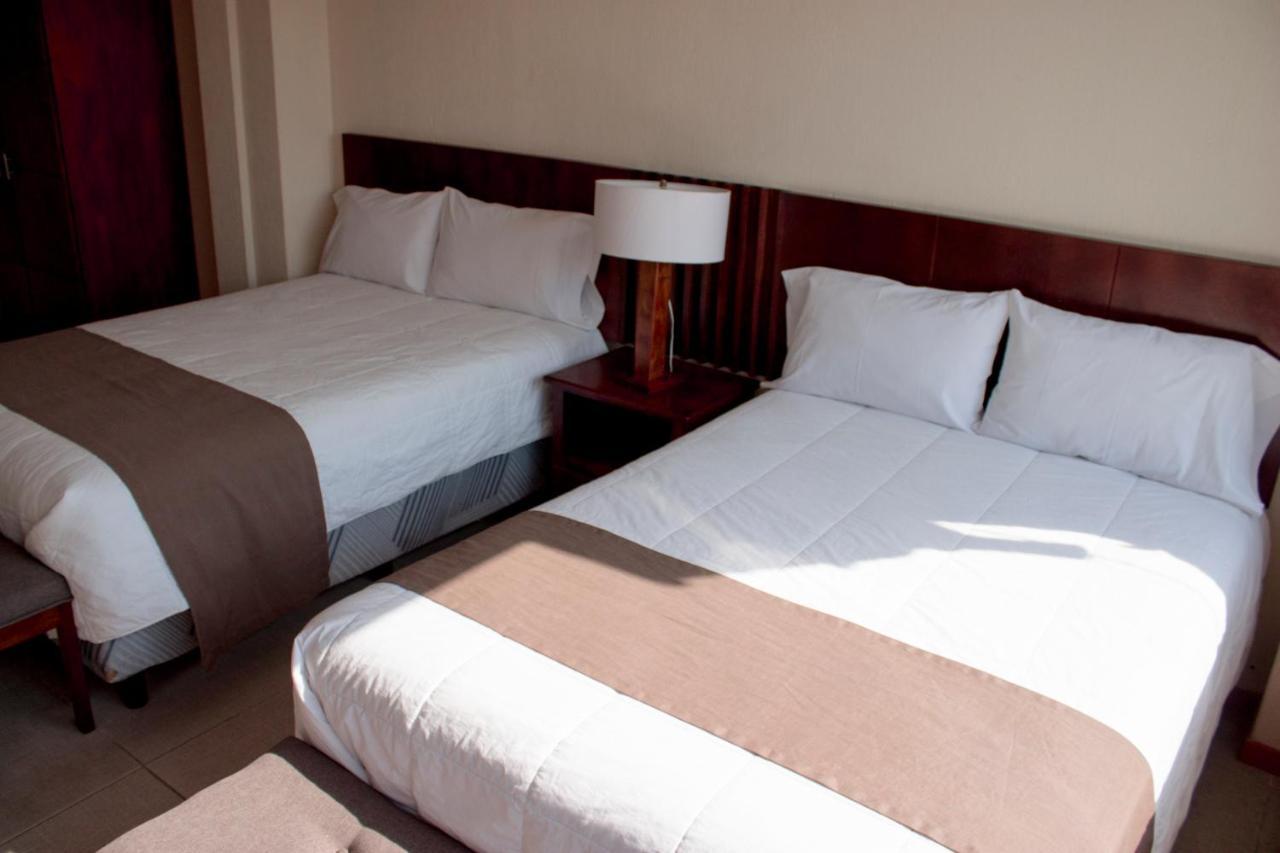 Hotel Hotel Tlaxcala *