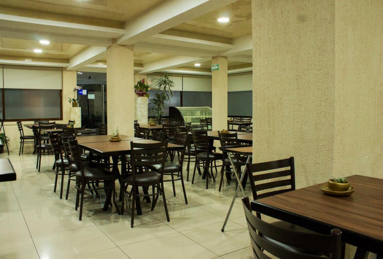 Hotel Tlaxcala