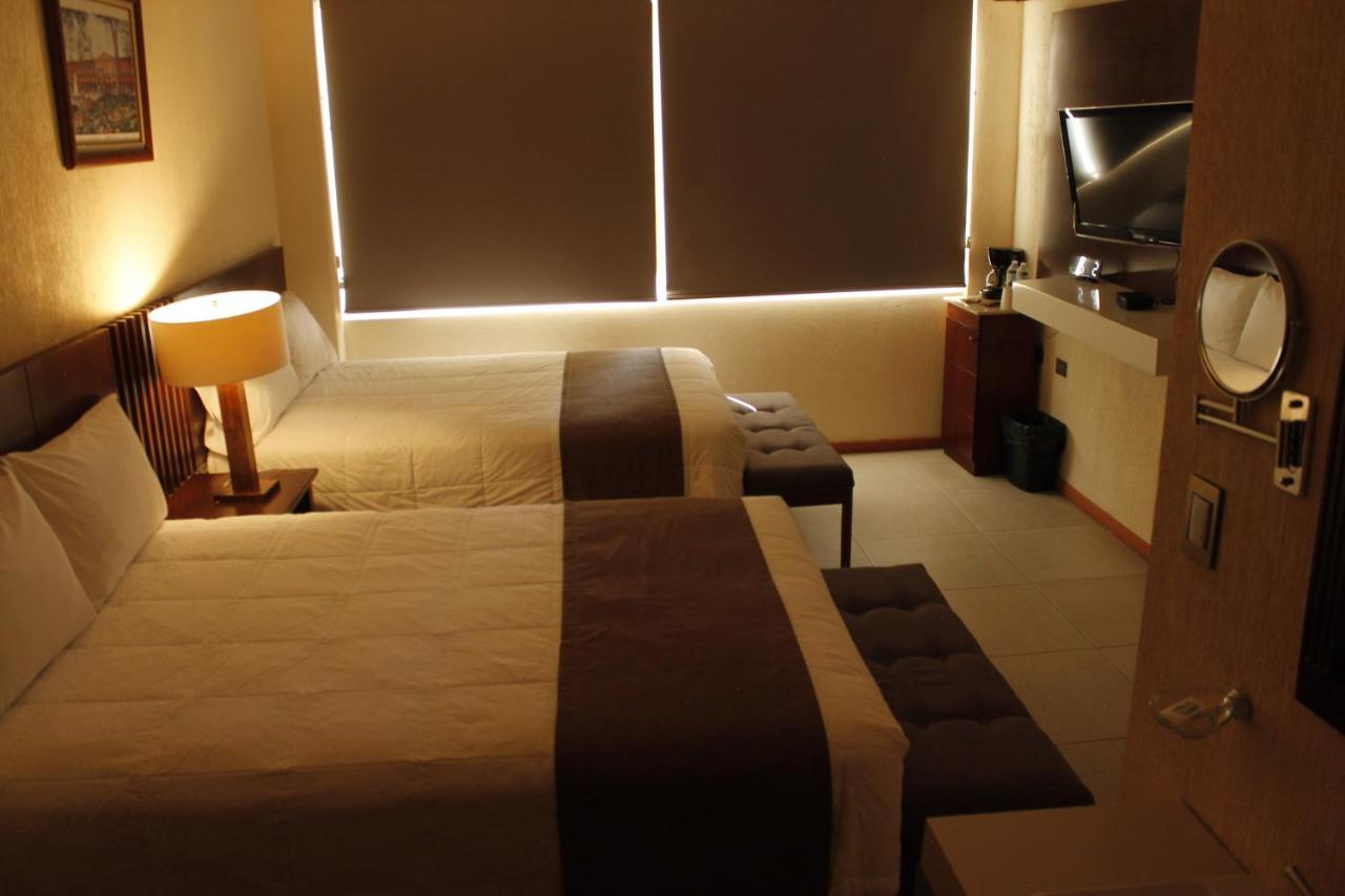 Hotel Hotel Tlaxcala