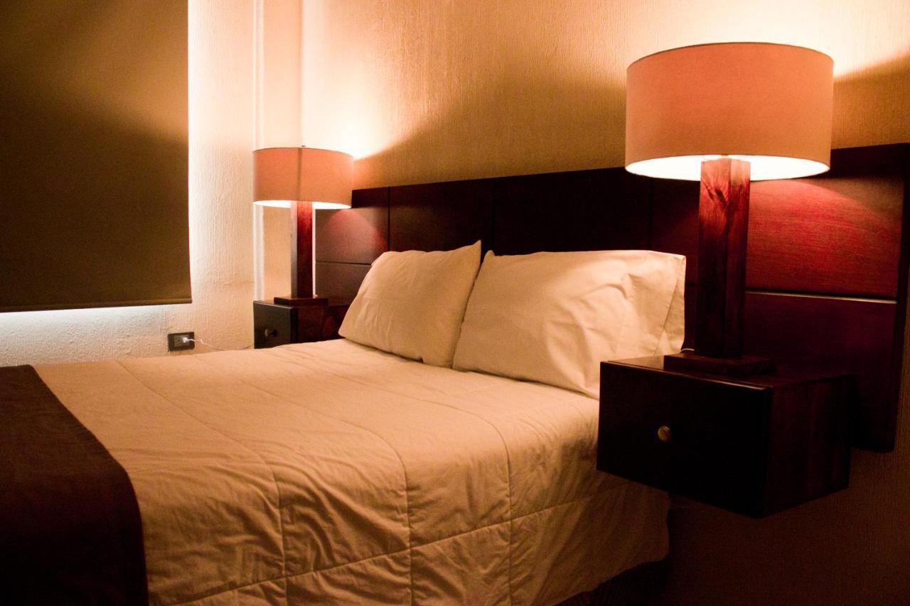 Hotel Tlaxcala Hotel Tlaxcala