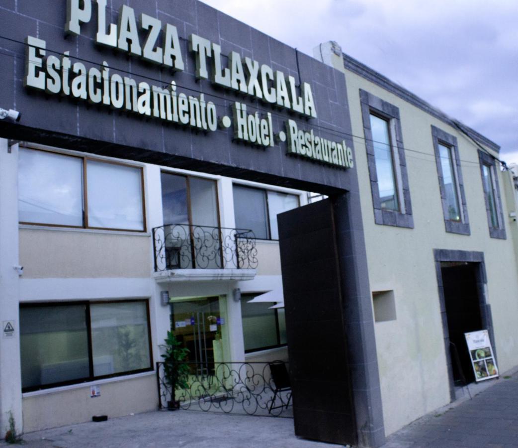 Hotel Tlaxcala Hotel *