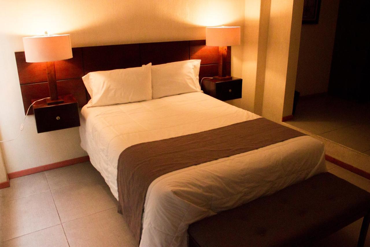 Hotel Hotel Tlaxcala