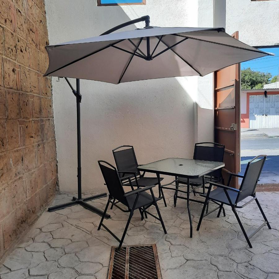 Hotel Tlaxcala Hotel *