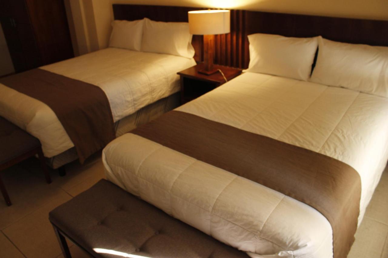 Hotel Tlaxcala