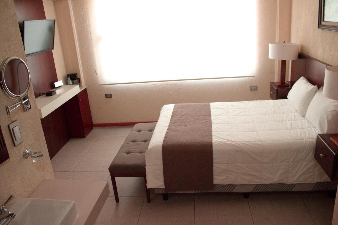 Hotel Hotel Tlaxcala Tlaxcala