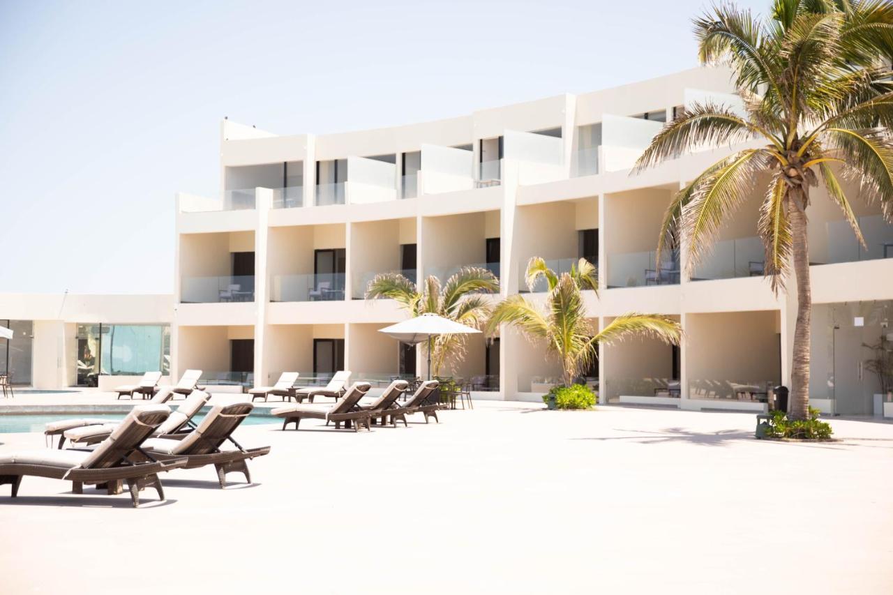 Soleare Boutique 5* Tampico