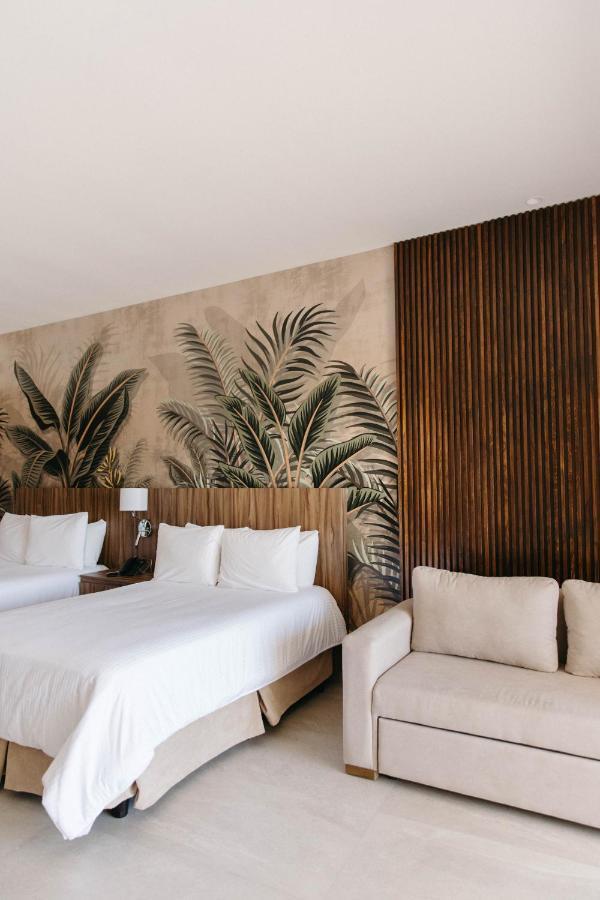 Soleare Boutique Hotel 5*
