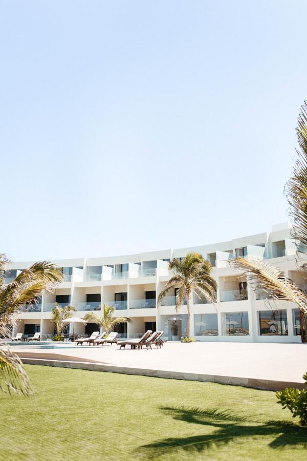Hotel Soleare Boutique