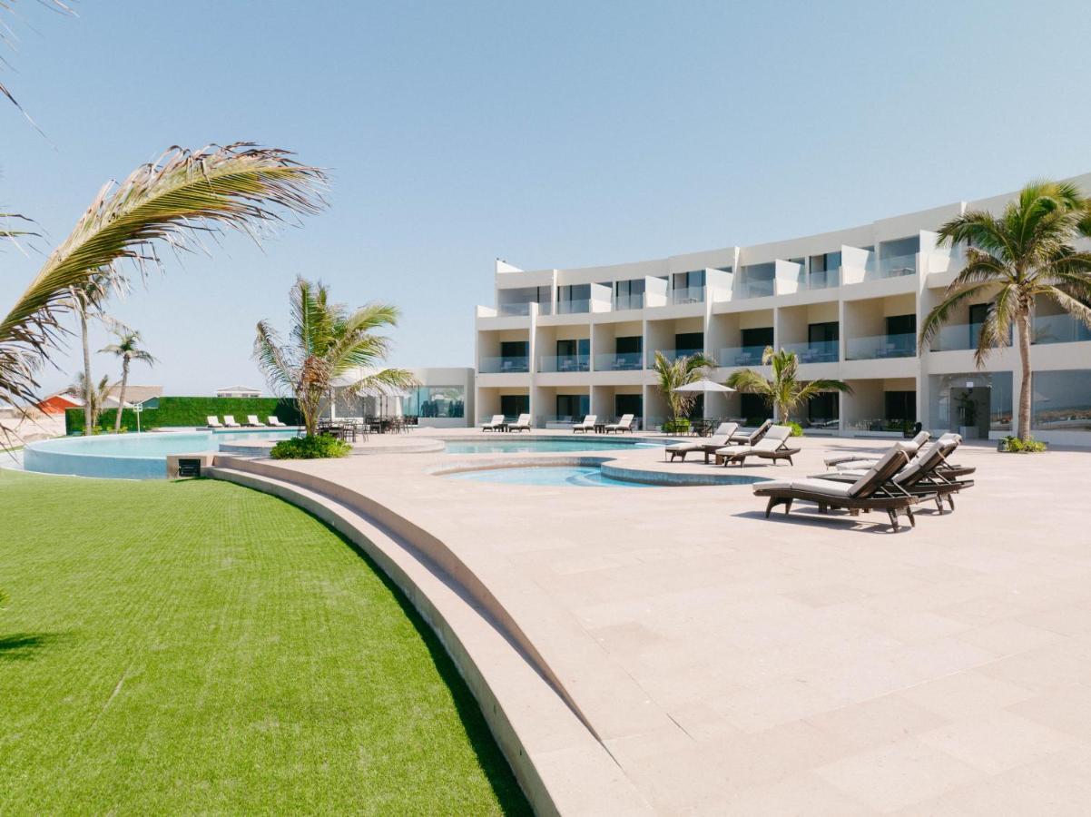 Hotel Soleare Boutique