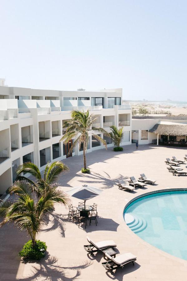 Hotel Soleare Boutique 5*