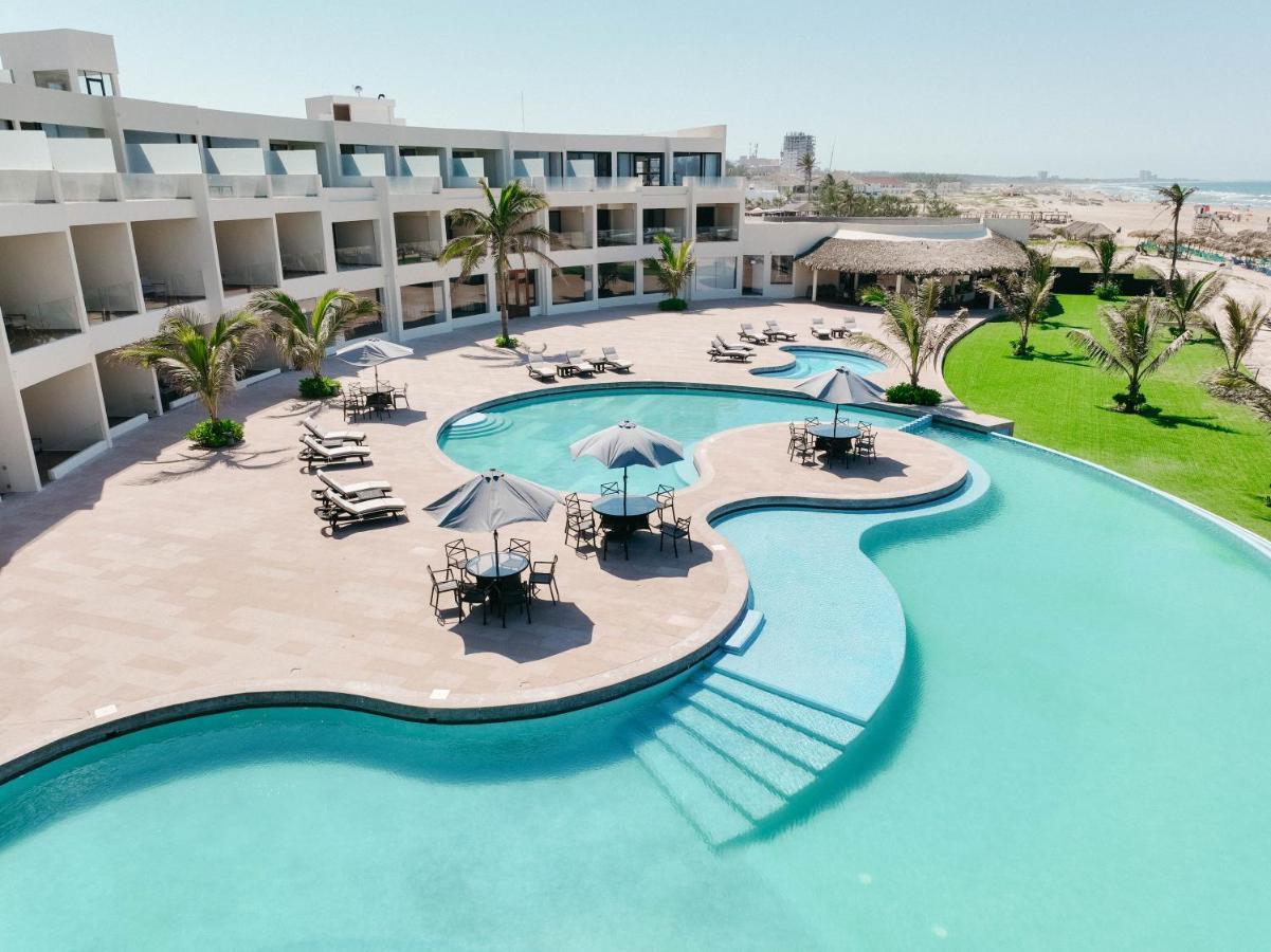 Hotel Soleare Boutique Tampico