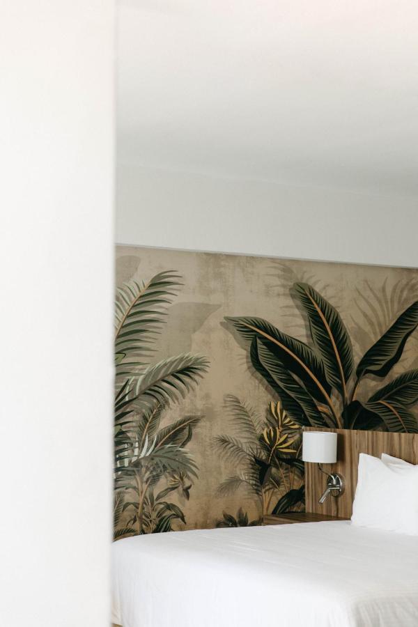 Hotel Soleare Boutique