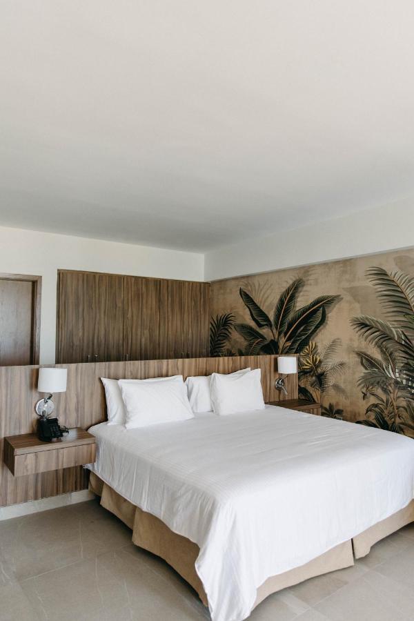 Soleare Boutique Hotel