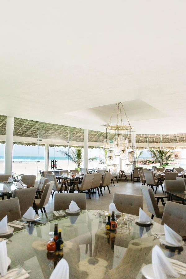 Soleare Boutique 5* Tampico