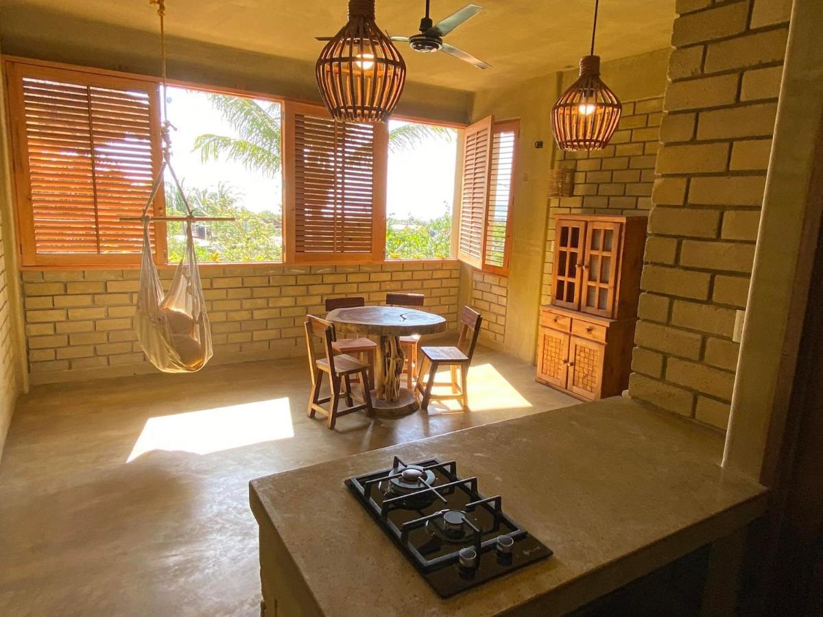 Macarena Boutique - Adults Only * Puerto Escondido (Oaxaca)