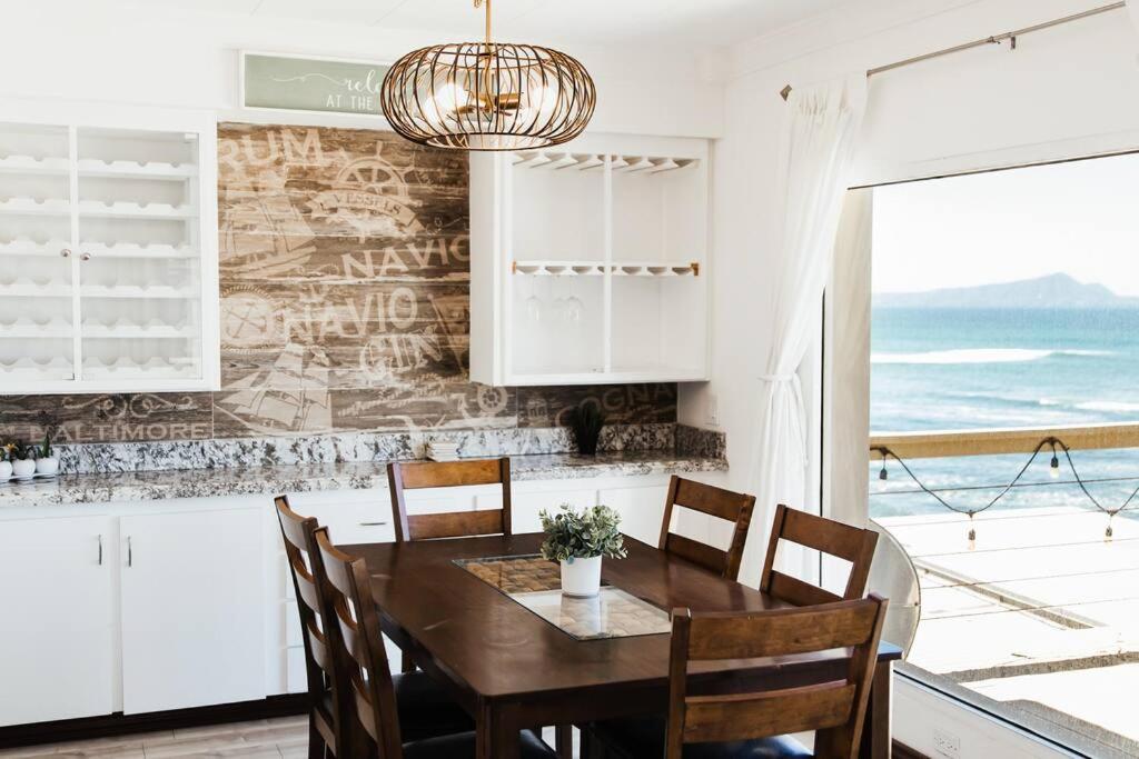 Casa Puesta De Sol - Ocean View *