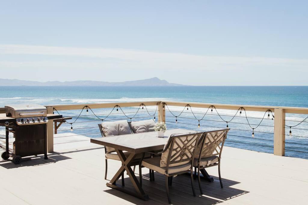 Casa Puesta De Sol - Ocean View Holiday home El Sauzal (Baja California)