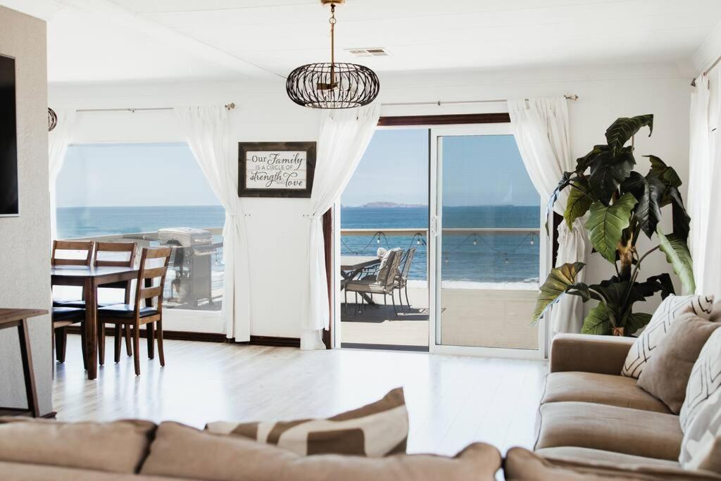 Casa Puesta De Sol - Ocean View Holiday home *