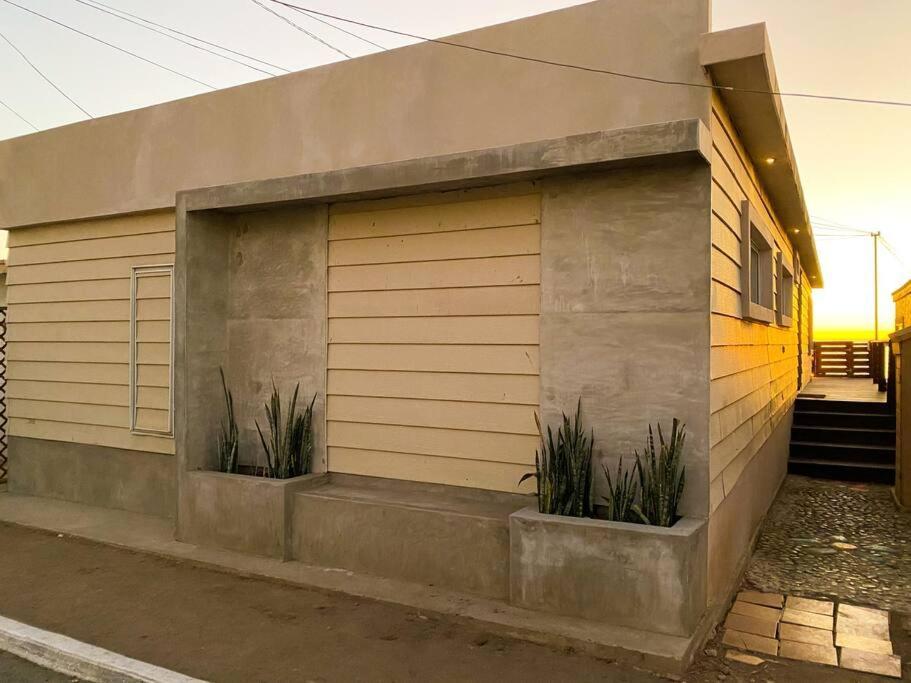 Holiday home Casa Puesta De Sol - Ocean View