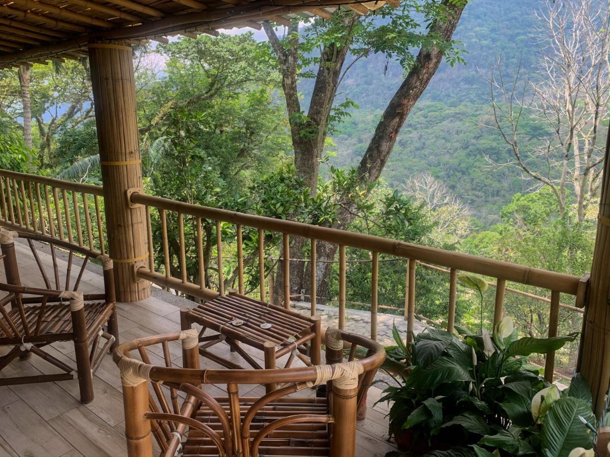 El Jardin De La Salud Fortin de las Flores