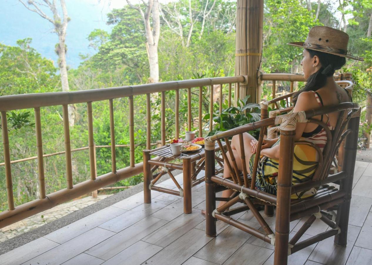Hotel El Jardin De La Salud