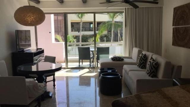 Hotel Cabo Azul And San Jose del Cabo