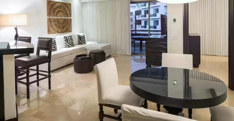 Cabo Azul And 5* San Jose del Cabo