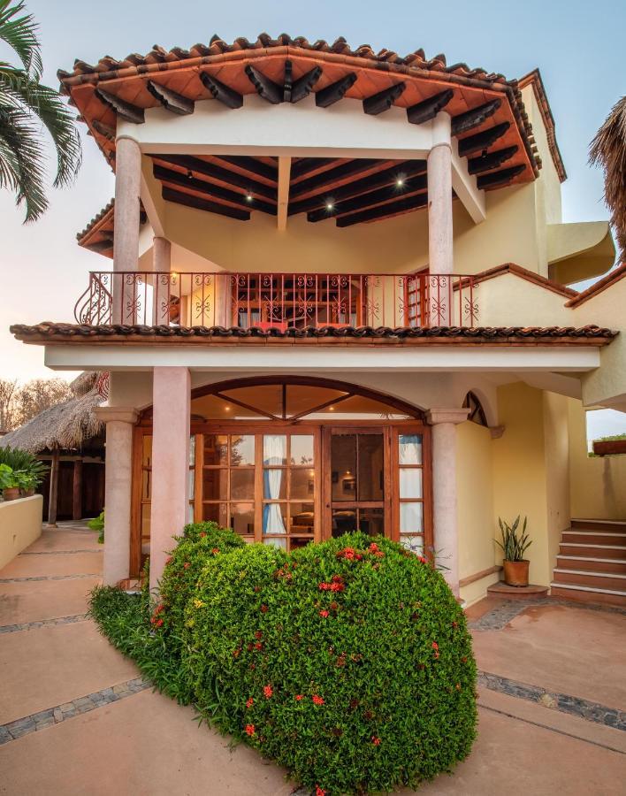Hotel Casa Ceiba Huatulco Tangolunda