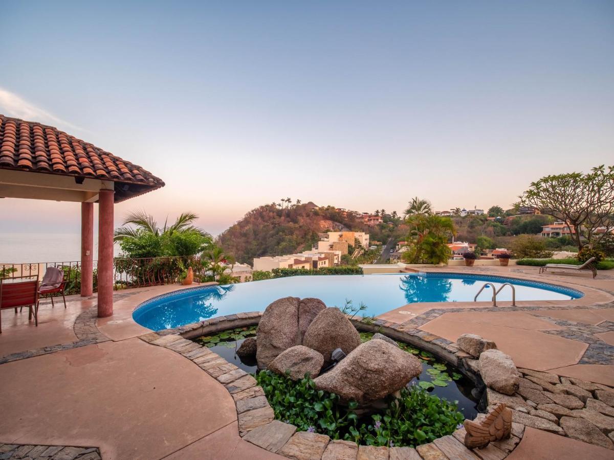 Hotel Casa Ceiba Huatulco Tangolunda