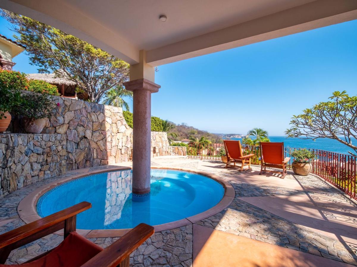 Casa Ceiba Huatulco 4* Tangolunda