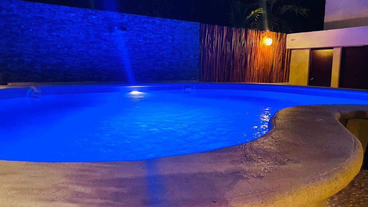 Casa Delfines 4* Rio Lagartos
