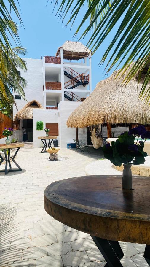 Hotel Casa Delfines