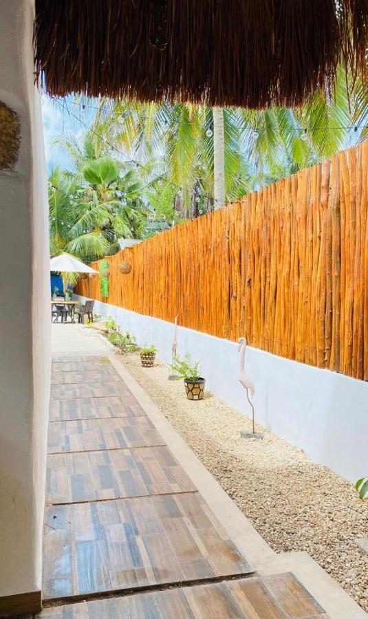Casa Delfines Rio Lagartos