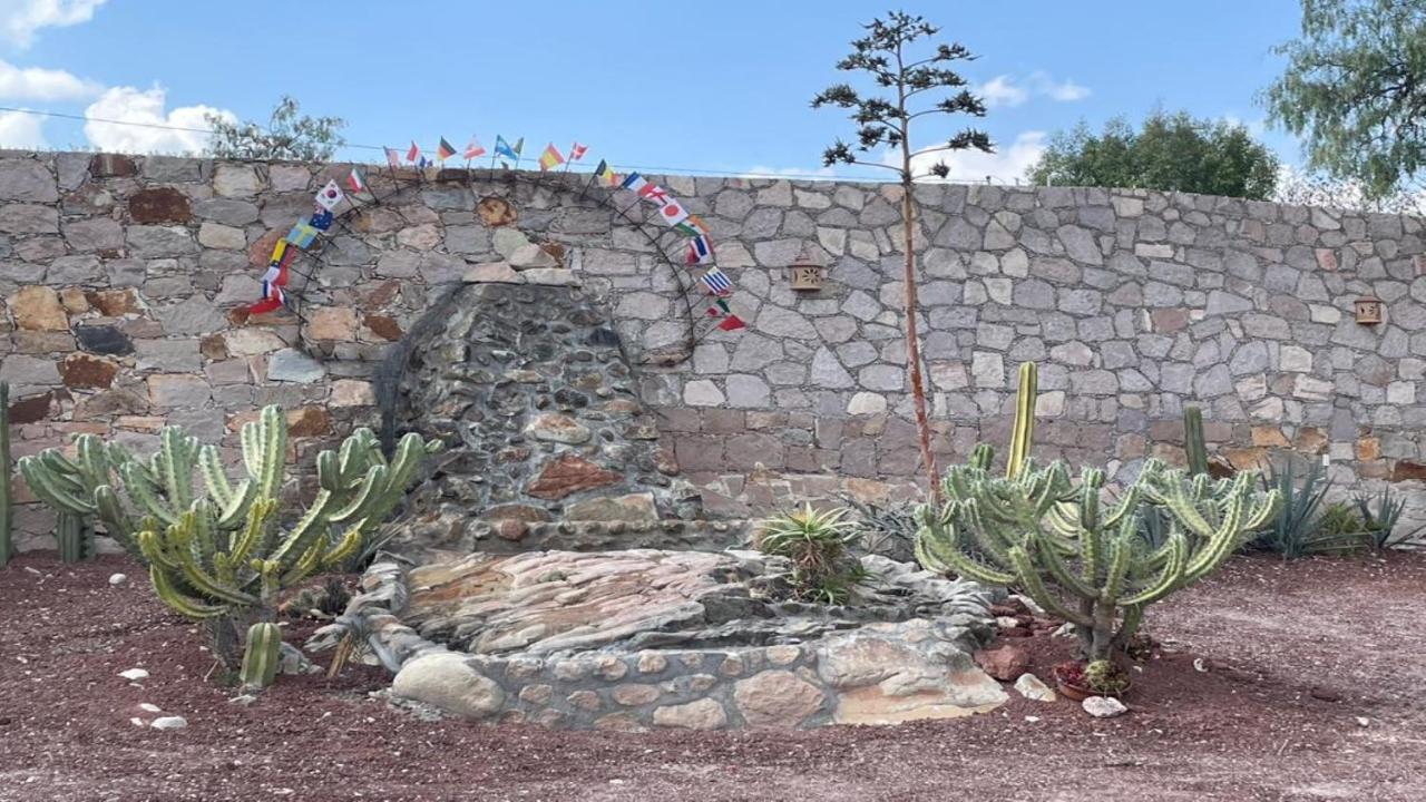 Boutique La De Don Luis Hotel