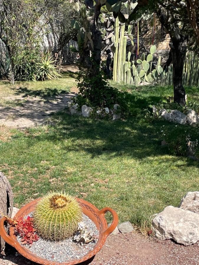 Boutique La De Don Luis 5* Bernal