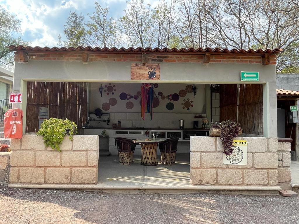 Boutique La De Don Luis 5* Bernal