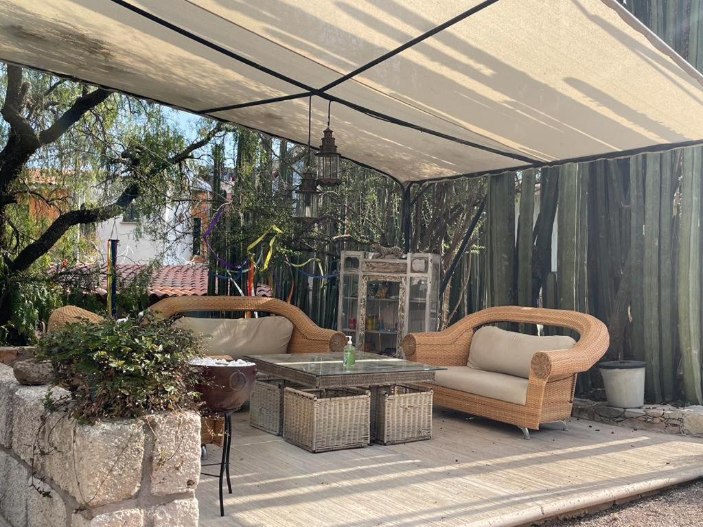 Boutique La De Don Luis Hotel