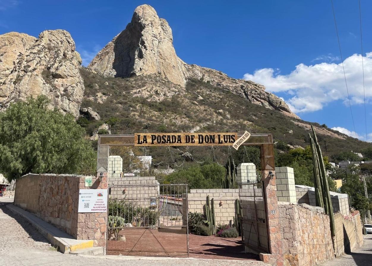 Boutique La De Don Luis Bernal