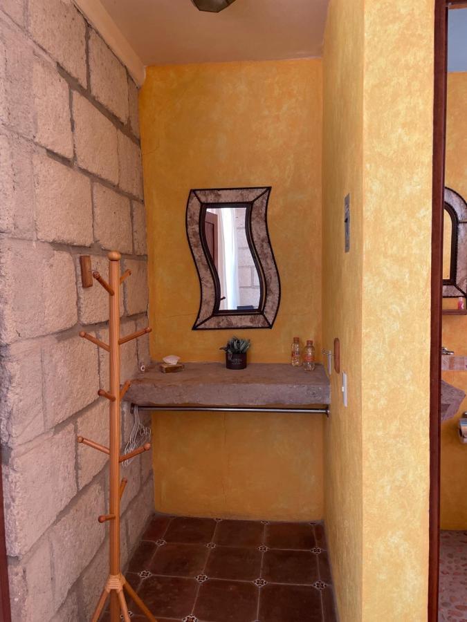 Boutique La De Don Luis Hotel Bernal