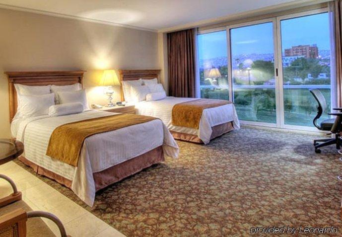 Marriott Hotel 5*
