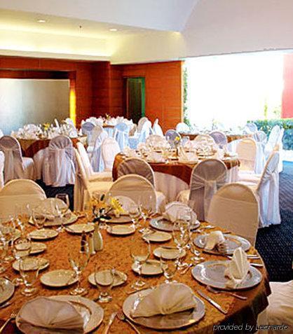 Marriott Hotel Tijuana