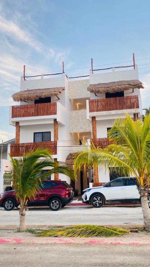 Casa Delfines