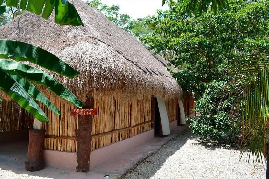 Kakao & Cenote Experience Hotel Coba
