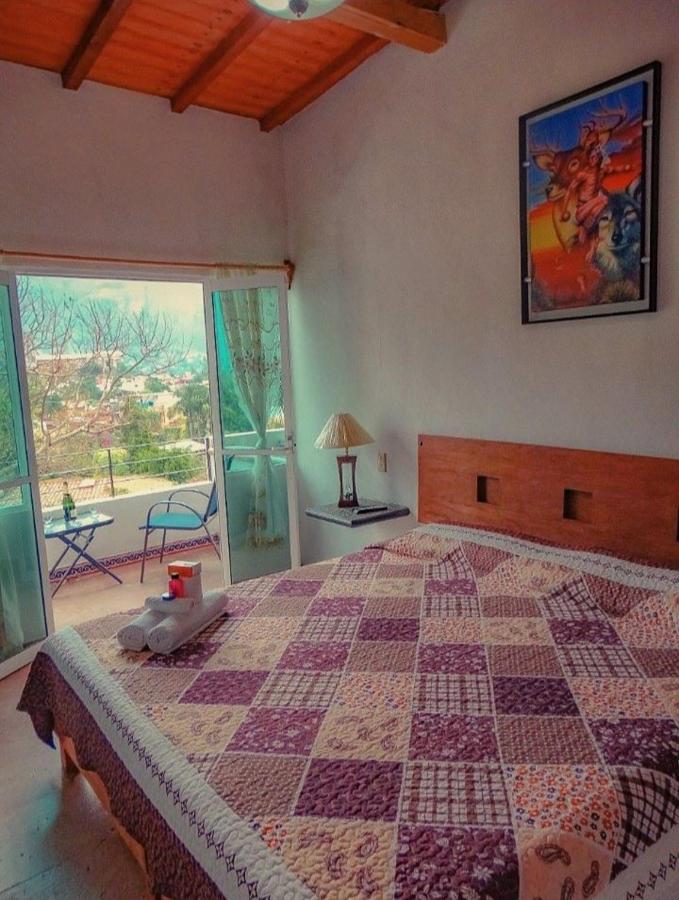 Casa Maximiliano