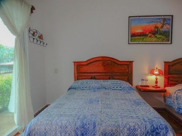 Casa Maximiliano Hotel Tepoztlan