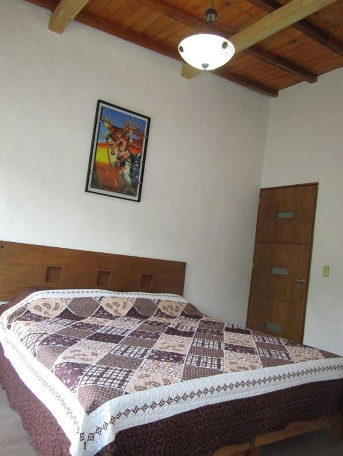 Casa Maximiliano