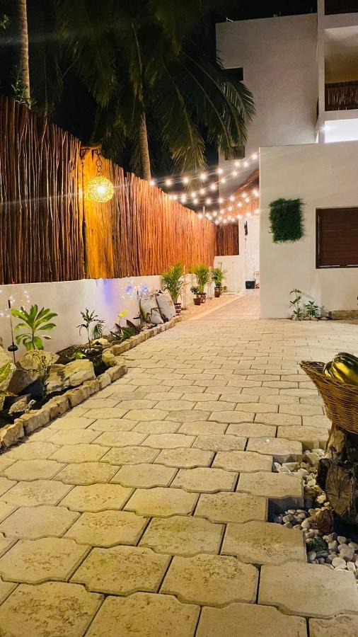 Casa Delfines Hotel Rio Lagartos
