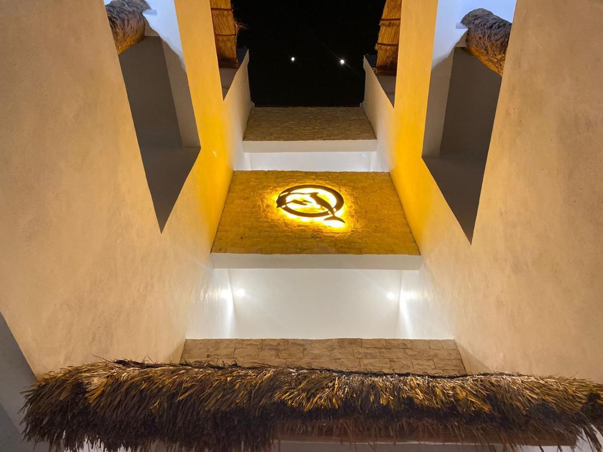 Casa Delfines Rio Lagartos