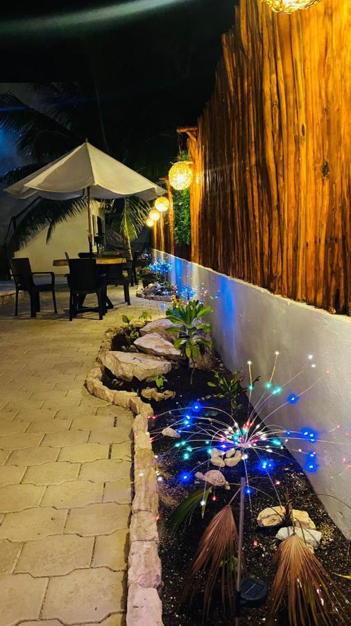 Casa Delfines Hotel 4*